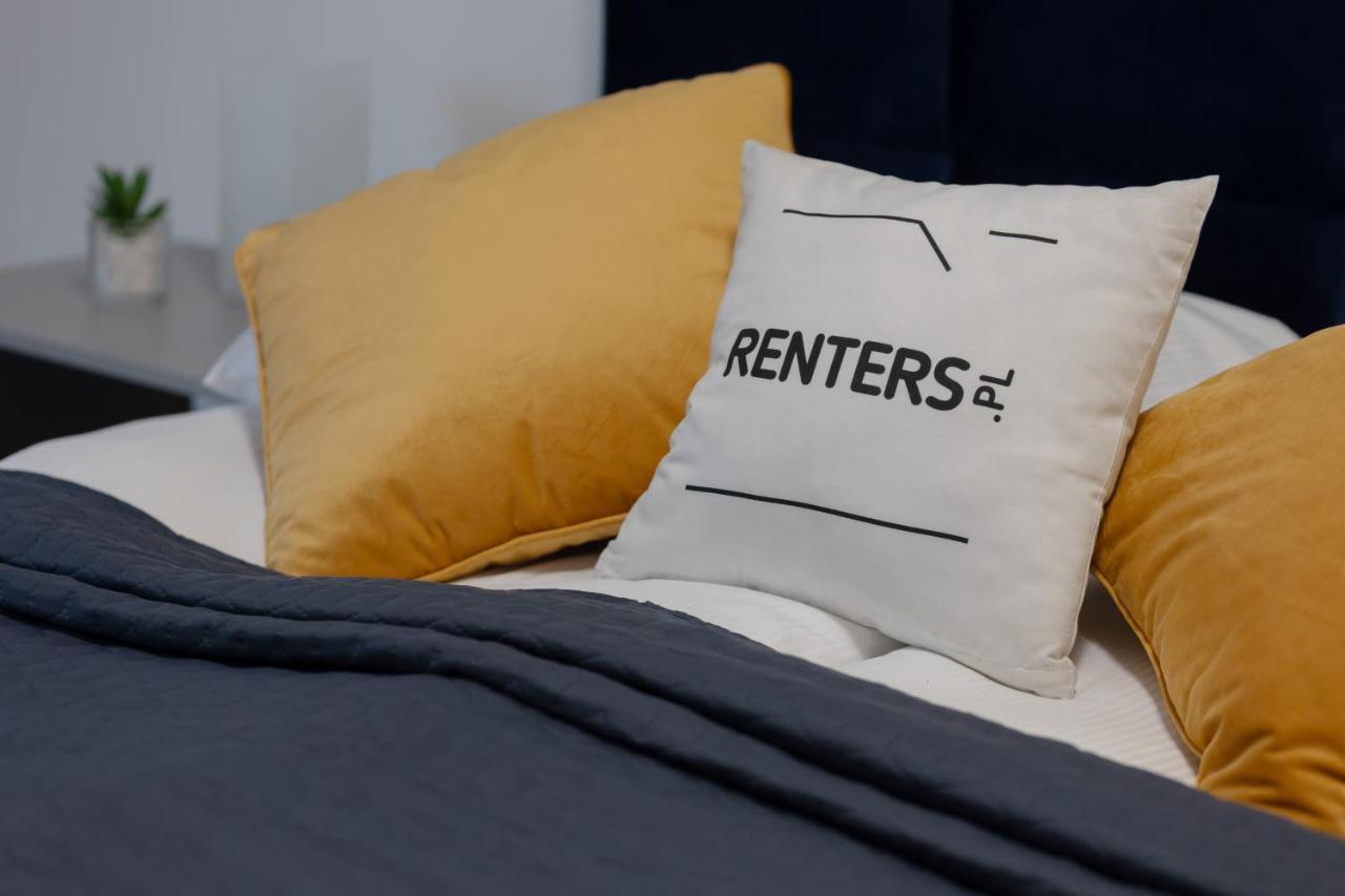 Appartamento Goodnight Bialoleka With 2 Bedrooms & Parking By Renters *