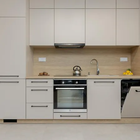 Goodnight Apartments Bialoleka With 2 Bedrooms & Parking By Noclegi Renters Warszawa Zewnętrze zdjęcie